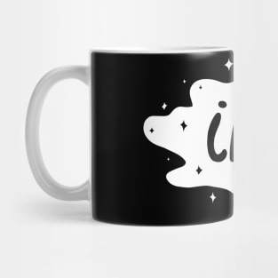 INFJ Mug